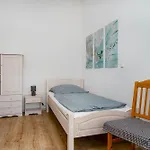 Alte Pastorei Wiefels Feriehus *