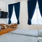 Feriehus Alte Pastorei Wiefels *