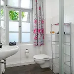 Alte Pastorei Wiefels Feriehus