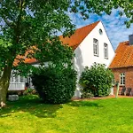 Feriehus Alte Pastorei Wiefels Schillig