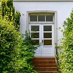 Feriehus Alte Pastorei Wiefels *