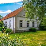 Feriehus Alte Pastorei Wiefels Schillig