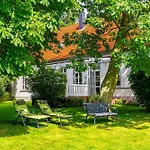 Alte Pastorei Wiefels Feriehus Schillig
