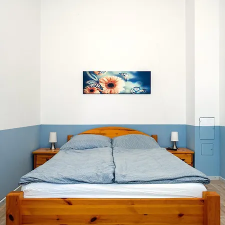 Nyaraló Alte Pastorei Wiefels Schillig
